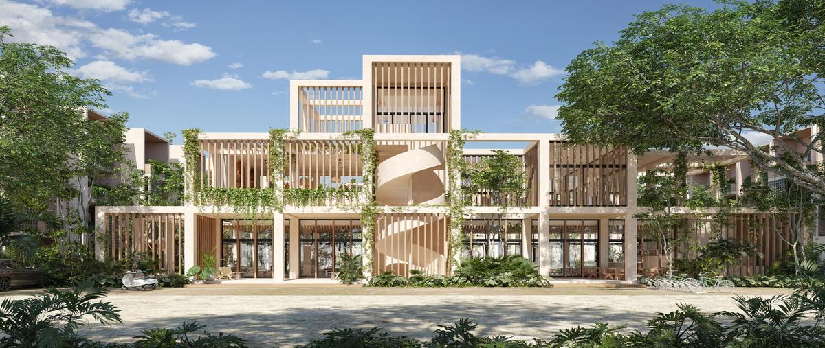 Foto de departamento en venta en  , la veleta, tulum, quintana roo, 0 No. 07