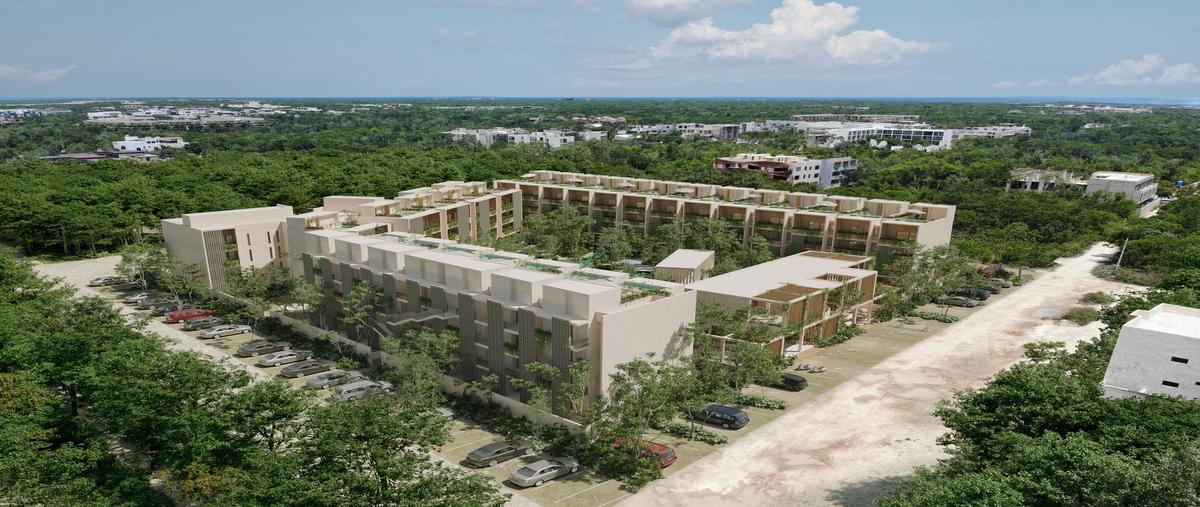 Foto de departamento en venta en  , la veleta, tulum, quintana roo, 0 No. 08