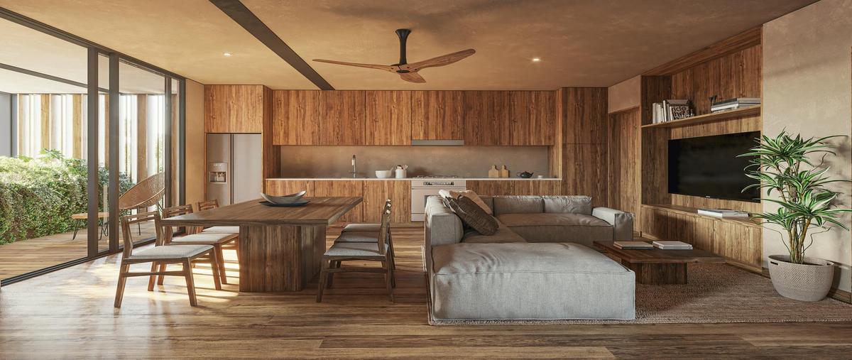 Foto de departamento en venta en  , la veleta, tulum, quintana roo, 0 No. 15