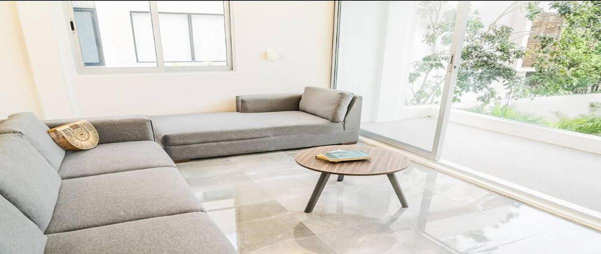 Foto de departamento en renta en  , la veleta, tulum, quintana roo, 0 No. 04