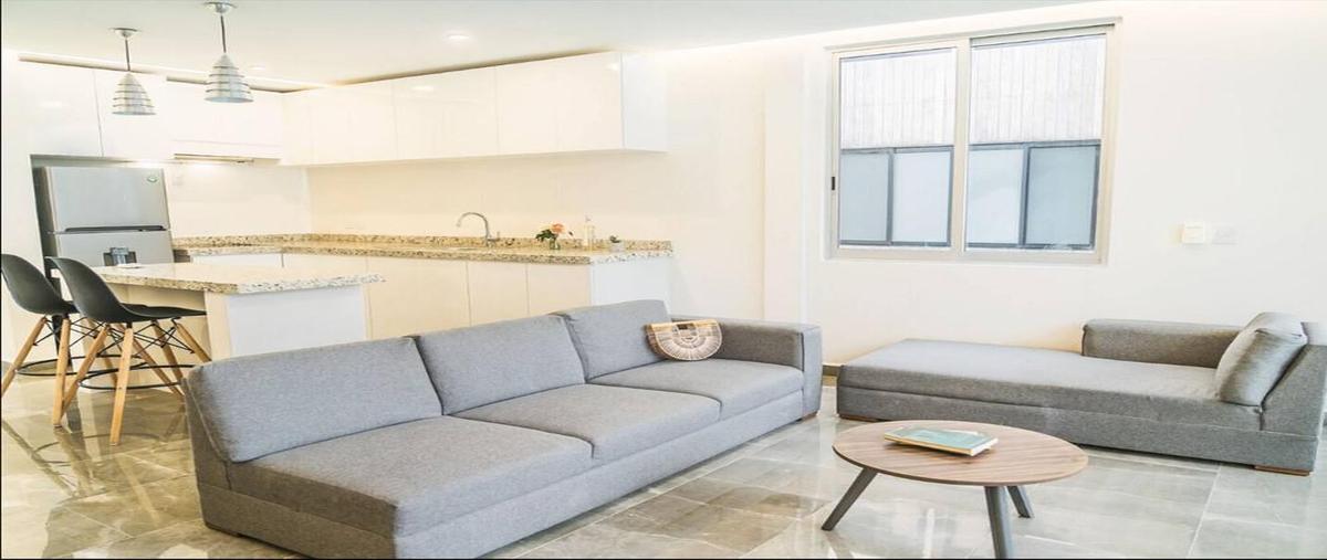 Foto de departamento en renta en  , la veleta, tulum, quintana roo, 0 No. 05