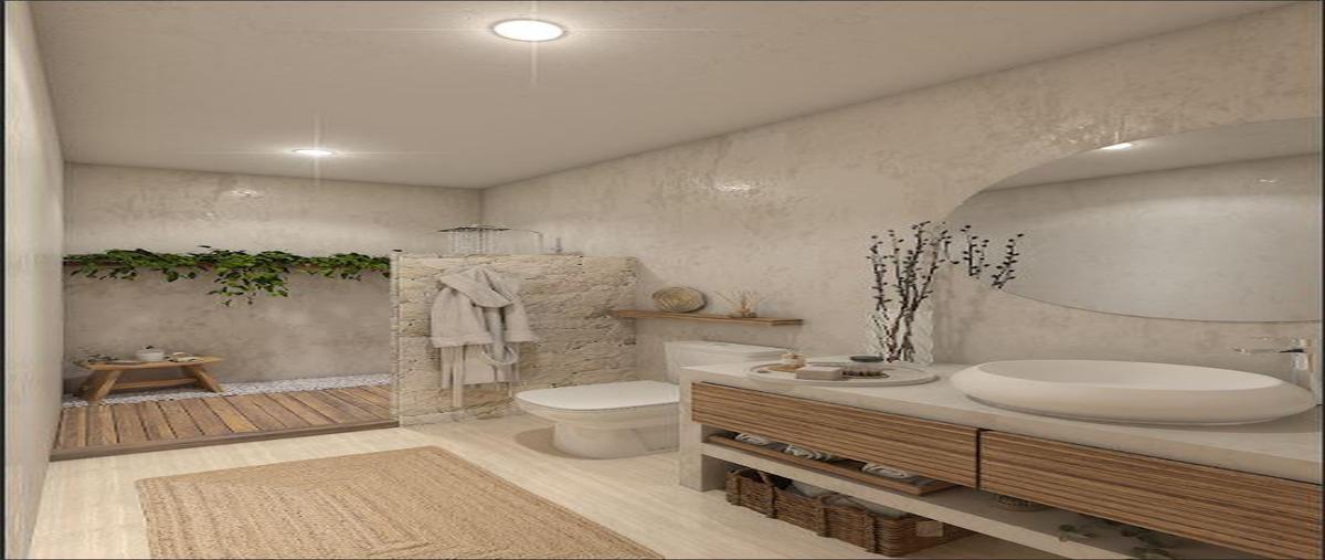 Foto de departamento en venta en  , la veleta, tulum, quintana roo, 0 No. 02