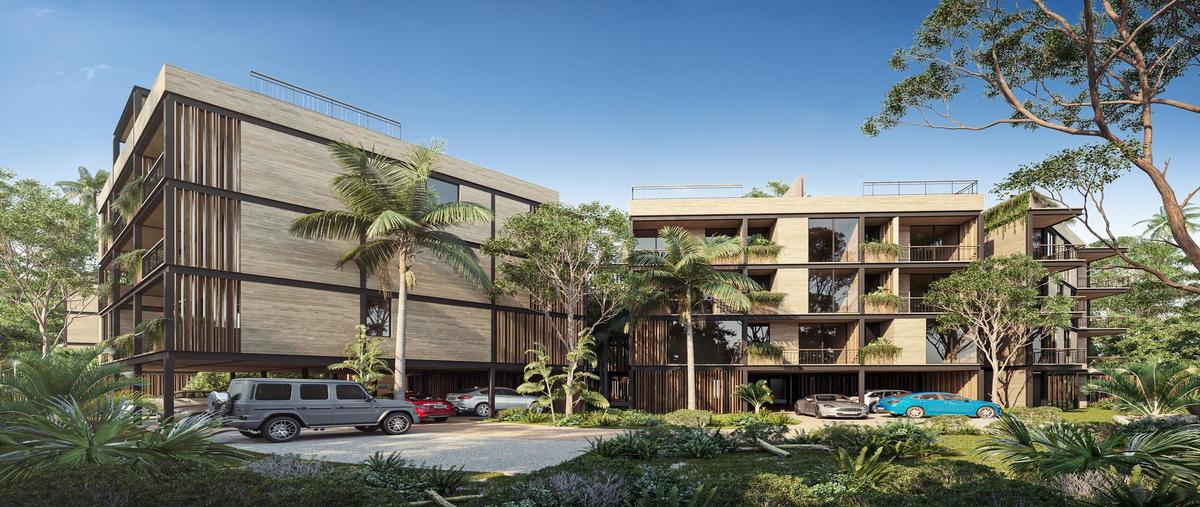 Foto de departamento en venta en  , la veleta, tulum, quintana roo, 0 No. 06