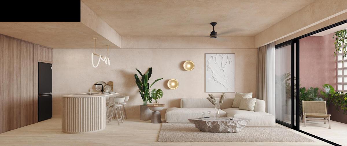 Foto de departamento en venta en  , la veleta, tulum, quintana roo, 0 No. 02