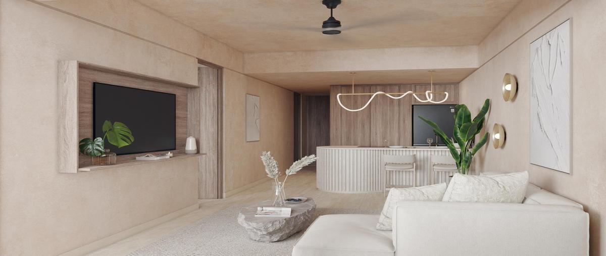 Foto de departamento en venta en  , la veleta, tulum, quintana roo, 0 No. 06