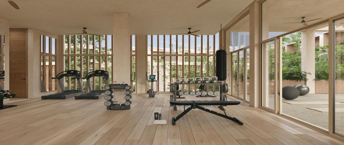 Foto de departamento en venta en  , la veleta, tulum, quintana roo, 0 No. 12
