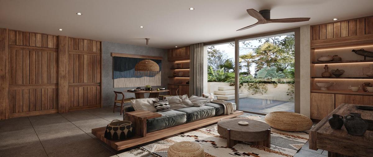 Foto de departamento en venta en  , la veleta, tulum, quintana roo, 0 No. 04
