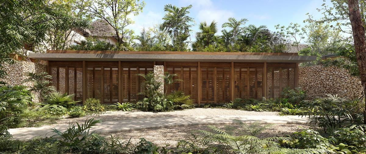 Foto de departamento en venta en  , la veleta, tulum, quintana roo, 0 No. 05