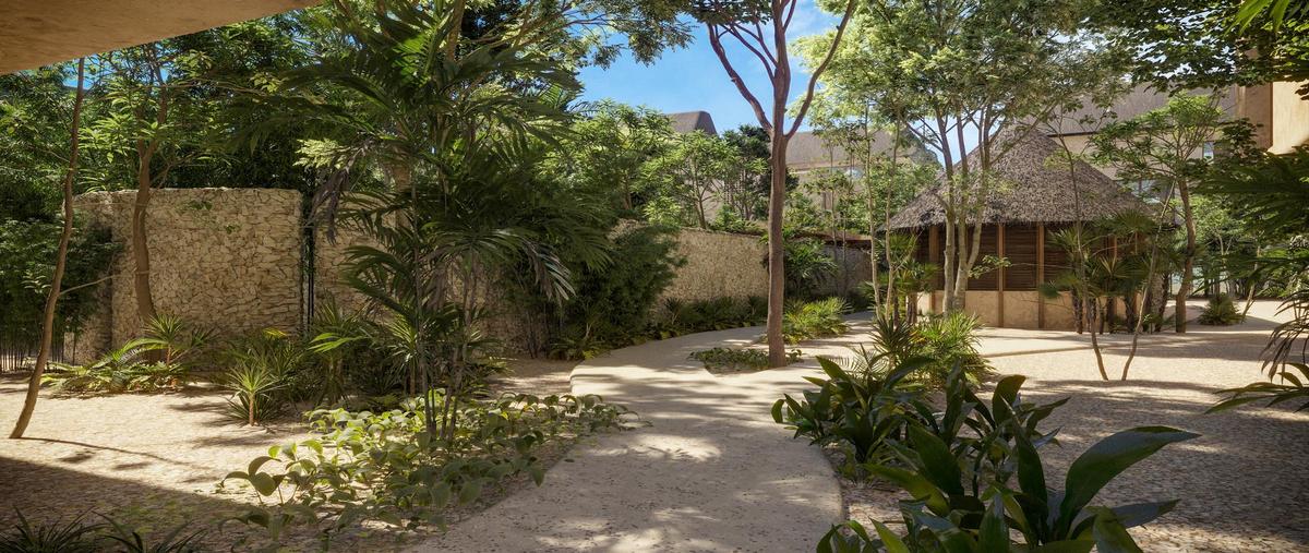 Foto de departamento en venta en  , la veleta, tulum, quintana roo, 0 No. 09