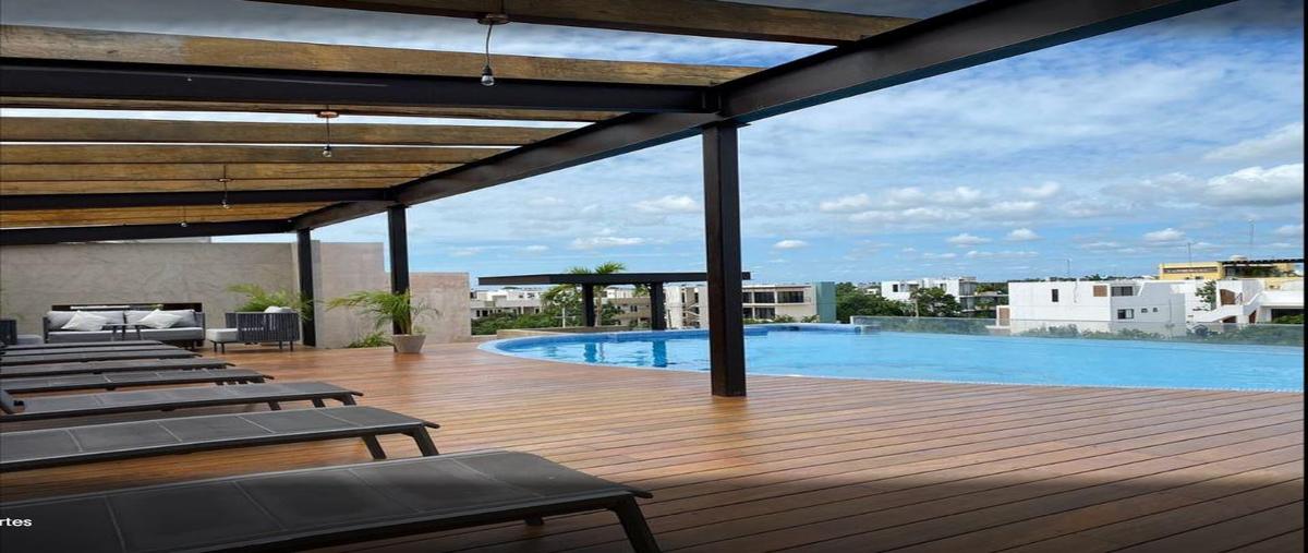 Foto de departamento en venta en  , la veleta, tulum, quintana roo, 0 No. 05