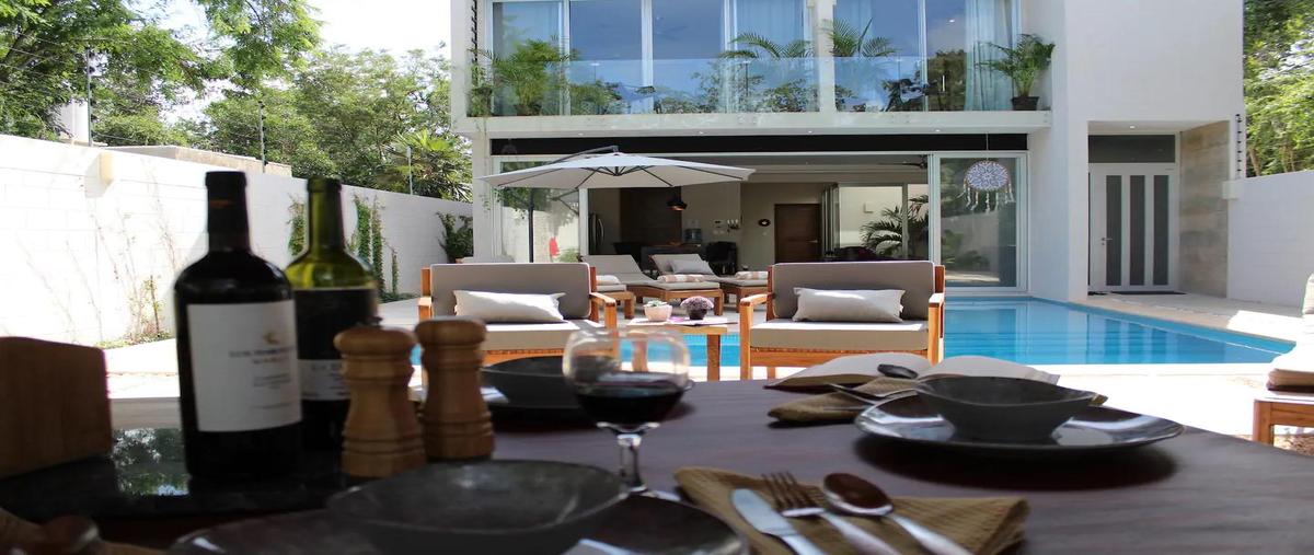 Foto de casa en venta en  , la veleta, tulum, quintana roo, 0 No. 04