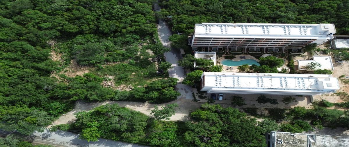 Foto de terreno habitacional en venta en  , la veleta, tulum, quintana roo, 0 No. 03