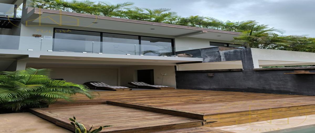 Foto de departamento en venta en  , la veleta, tulum, quintana roo, 30379443 No. 03