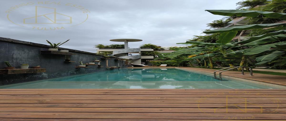 Foto de departamento en venta en  , la veleta, tulum, quintana roo, 30379443 No. 04