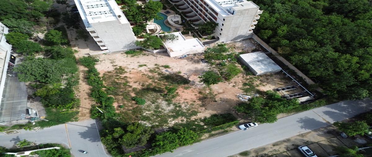 Foto de terreno habitacional en venta en  , la veleta, tulum, quintana roo, 0 No. 03