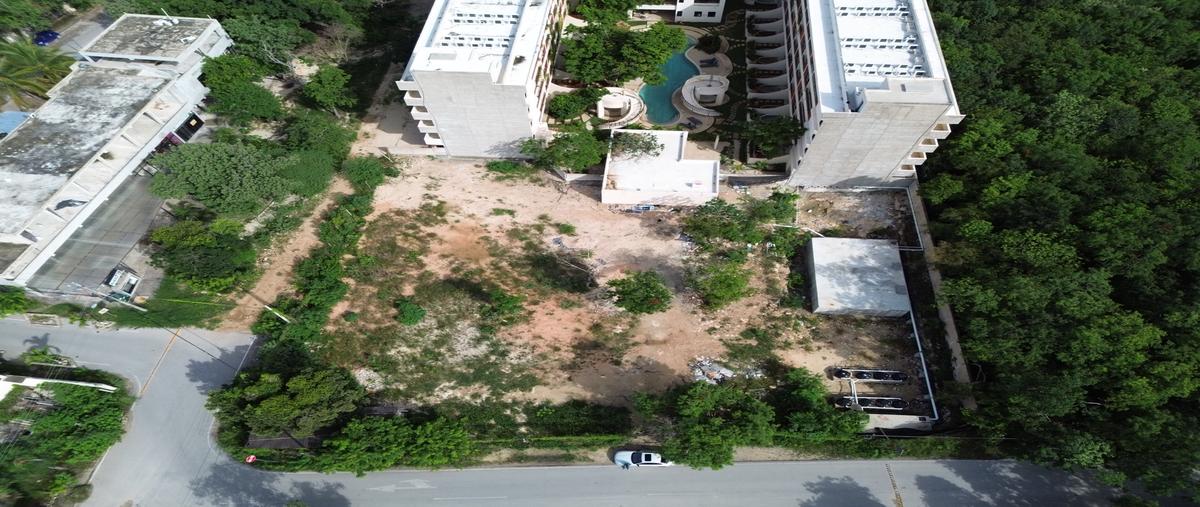 Foto de terreno habitacional en venta en  , la veleta, tulum, quintana roo, 0 No. 04