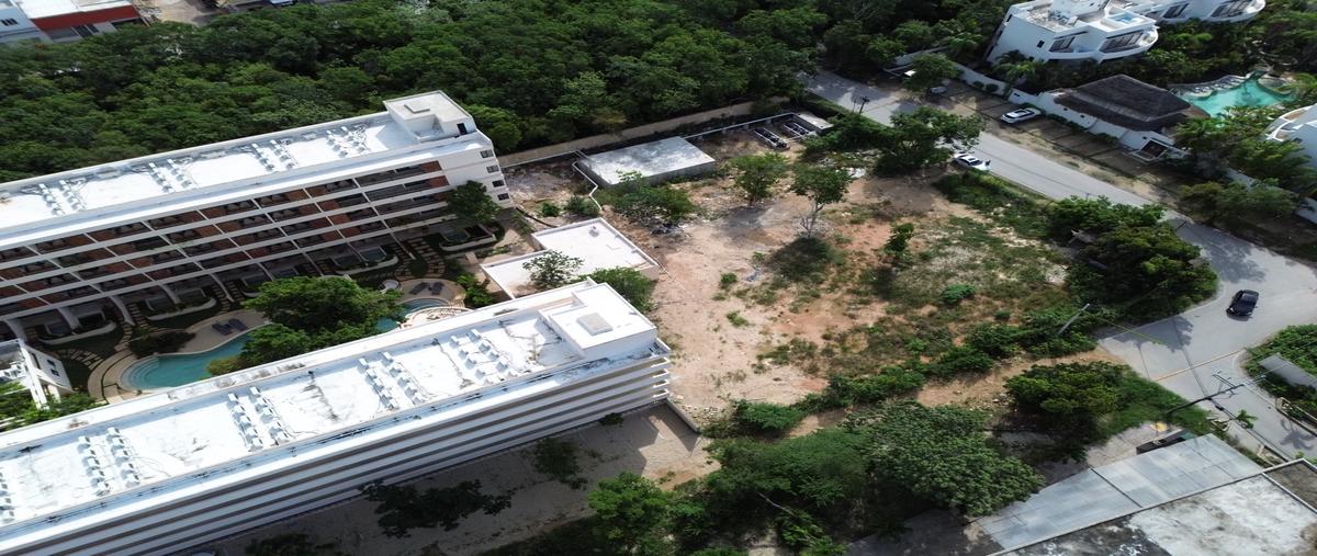 Foto de terreno habitacional en venta en  , la veleta, tulum, quintana roo, 0 No. 05