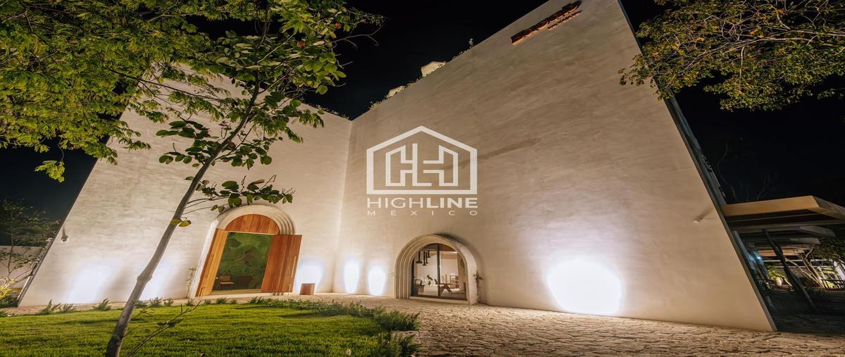 Foto de departamento en venta en  , la veleta, tulum, quintana roo, 30396824 No. 03