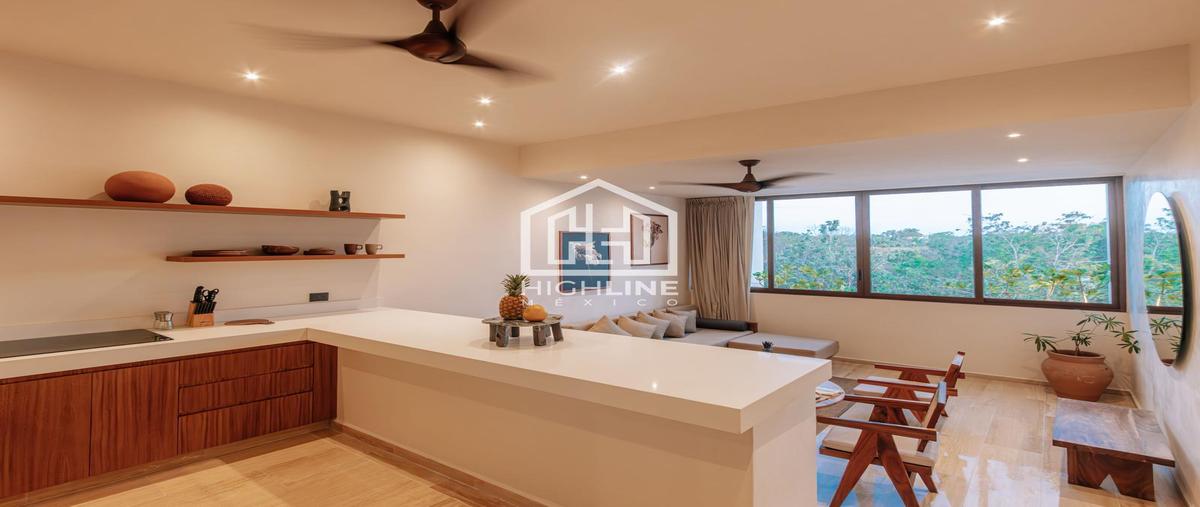 Foto de departamento en venta en  , la veleta, tulum, quintana roo, 30396824 No. 04