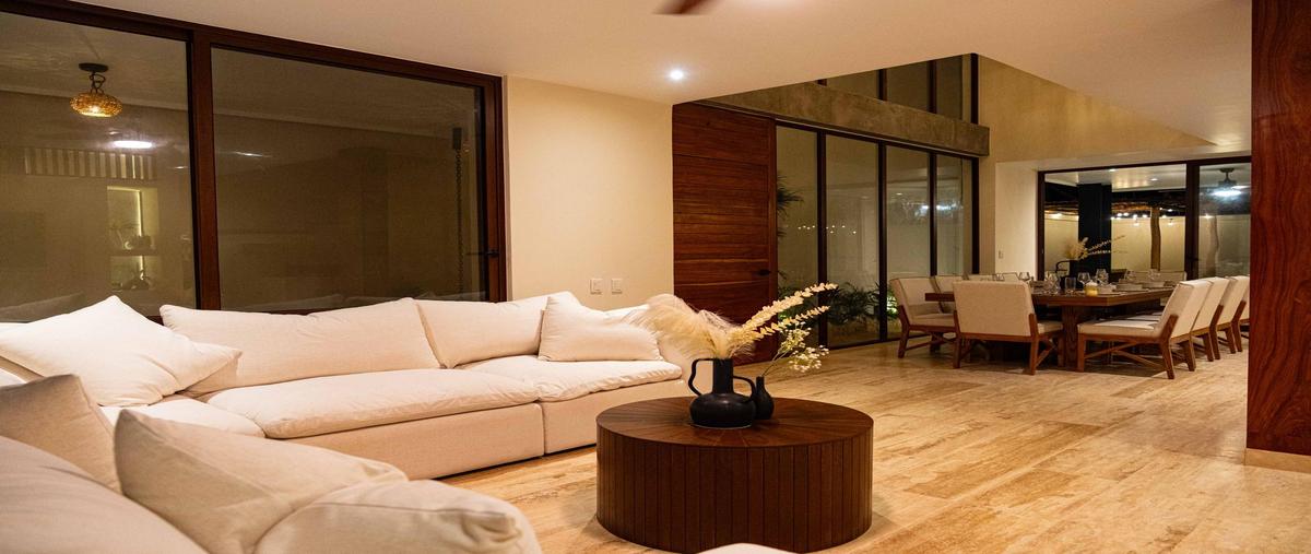 Foto de rancho en venta en  , la veleta, tulum, quintana roo, 30397204 No. 04