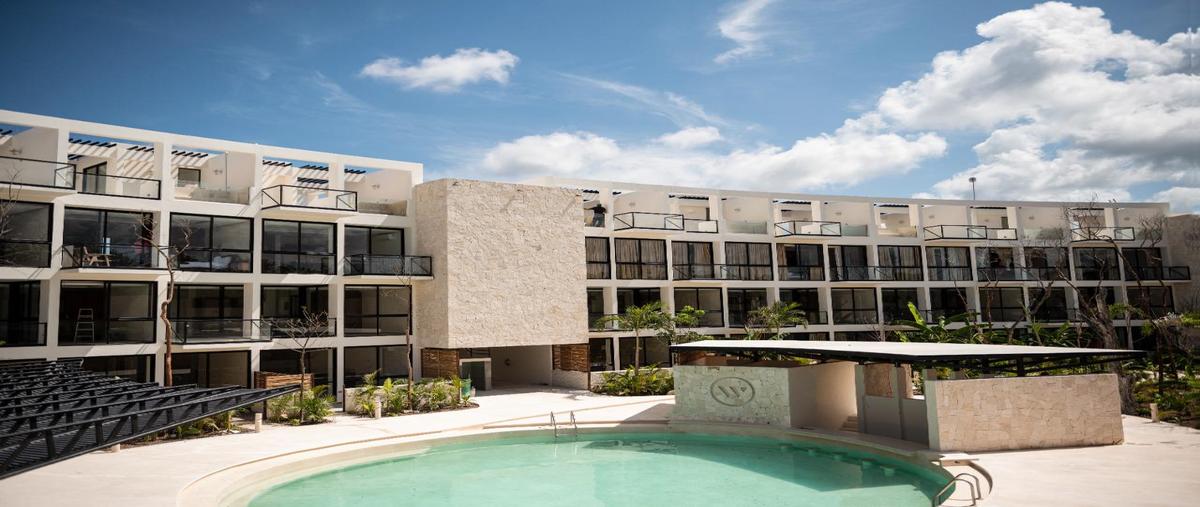 Foto de departamento en venta en  , la veleta, tulum, quintana roo, 0 No. 03