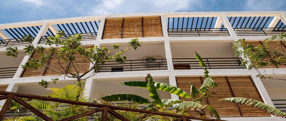 Foto de departamento en venta en  , la veleta, tulum, quintana roo, 0 No. 05