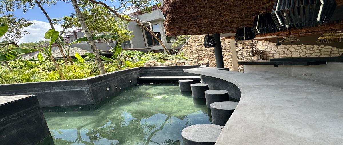 Foto de departamento en venta en  , la veleta, tulum, quintana roo, 0 No. 03