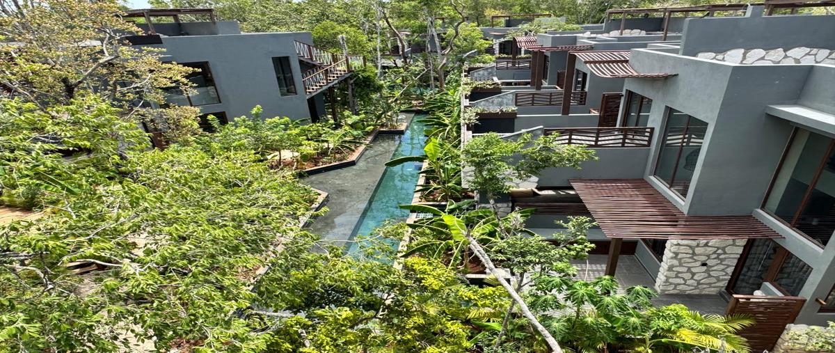 Foto de departamento en venta en  , la veleta, tulum, quintana roo, 0 No. 04