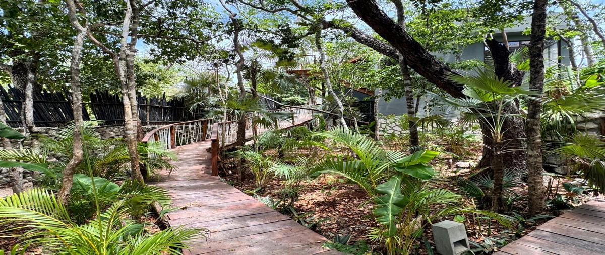 Foto de departamento en venta en  , la veleta, tulum, quintana roo, 0 No. 04
