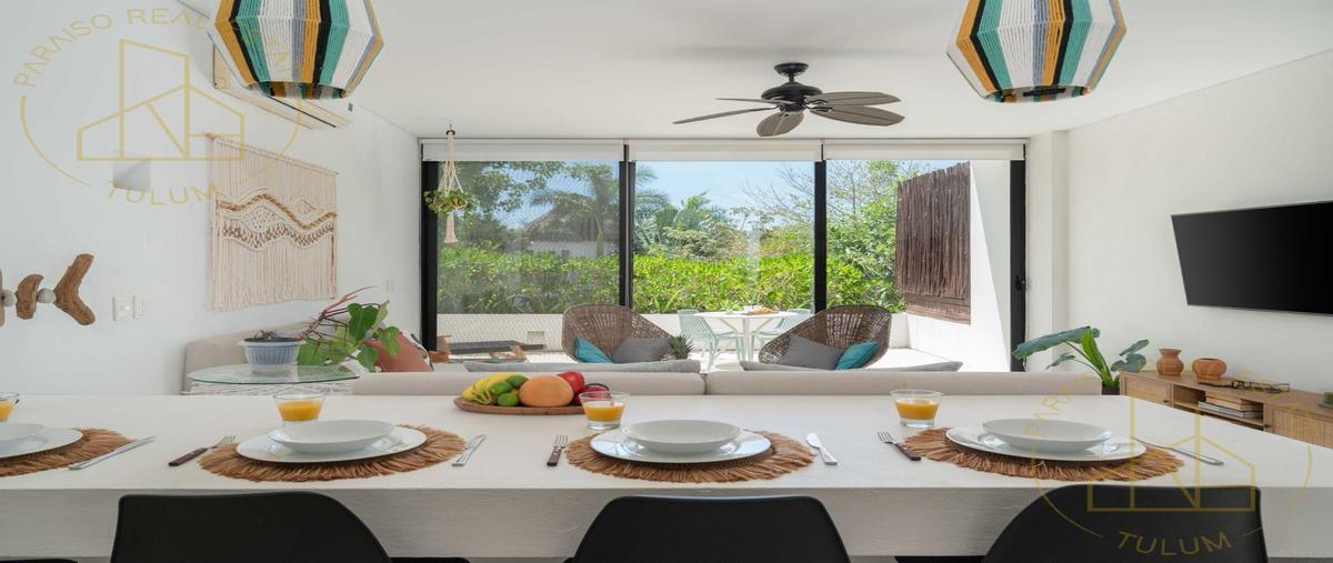 Foto de departamento en venta en  , la veleta, tulum, quintana roo, 30450091 No. 04