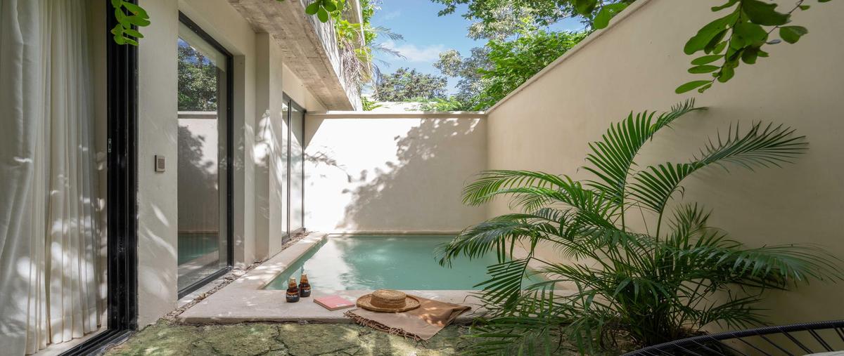 Foto de departamento en venta en  , la veleta, tulum, quintana roo, 0 No. 05