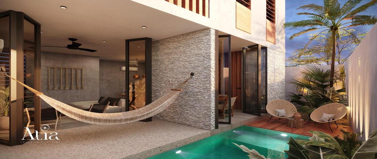 Foto de rancho en venta en  , la veleta, tulum, quintana roo, 0 No. 04