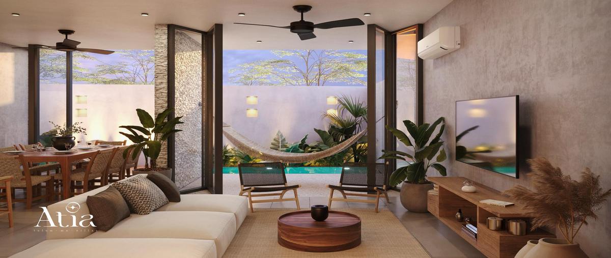 Foto de rancho en venta en  , la veleta, tulum, quintana roo, 0 No. 05