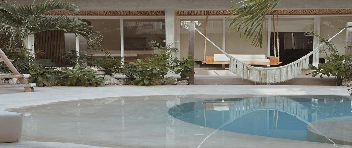 Foto de departamento en venta en  , la veleta, tulum, quintana roo, 0 No. 04