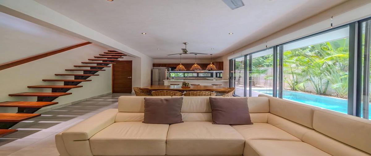 Foto de casa en venta en  , la veleta, tulum, quintana roo, 0 No. 05