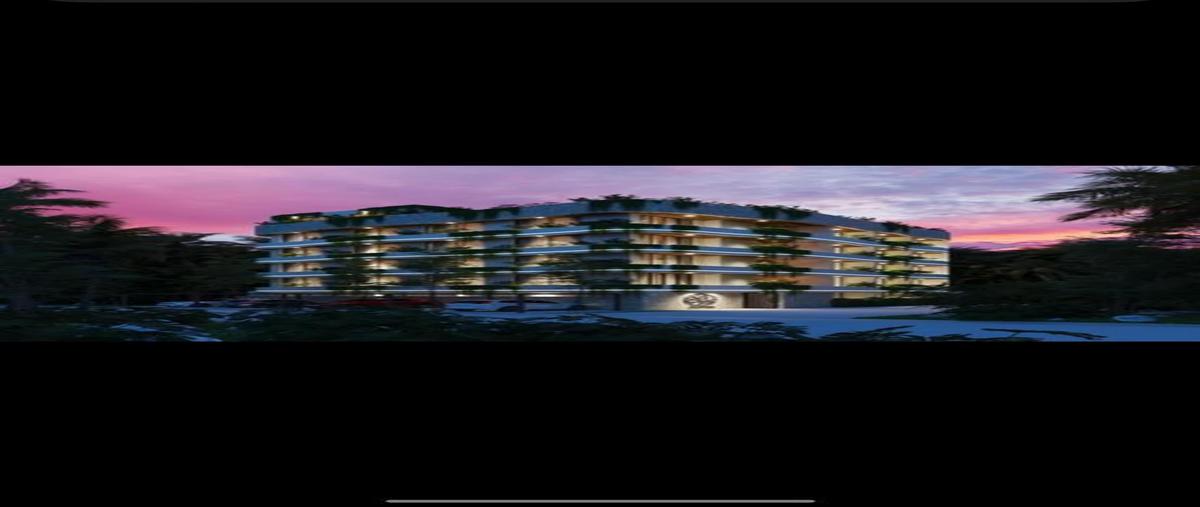 Foto de departamento en venta en  , la veleta, tulum, quintana roo, 0 No. 05