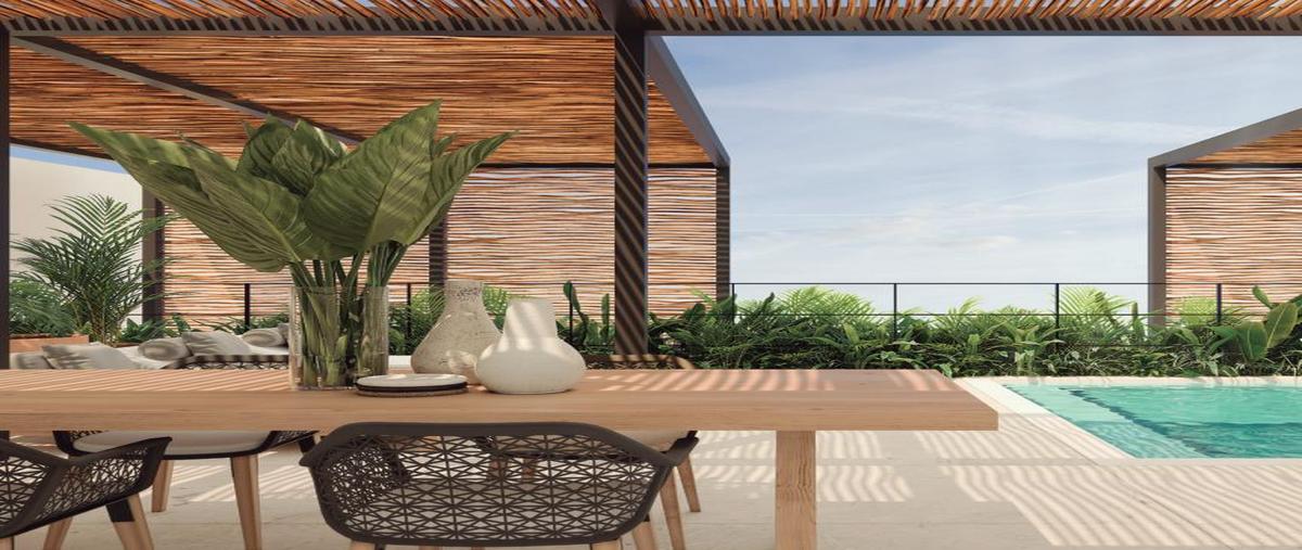 Foto de departamento en venta en  , la veleta, tulum, quintana roo, 0 No. 03