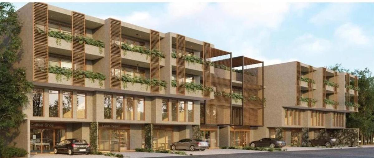 Foto de departamento en venta en  , la veleta, tulum, quintana roo, 0 No. 03