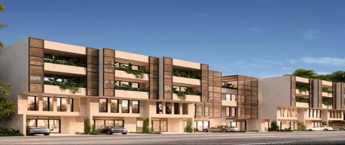 Foto de departamento en venta en  , la veleta, tulum, quintana roo, 0 No. 04