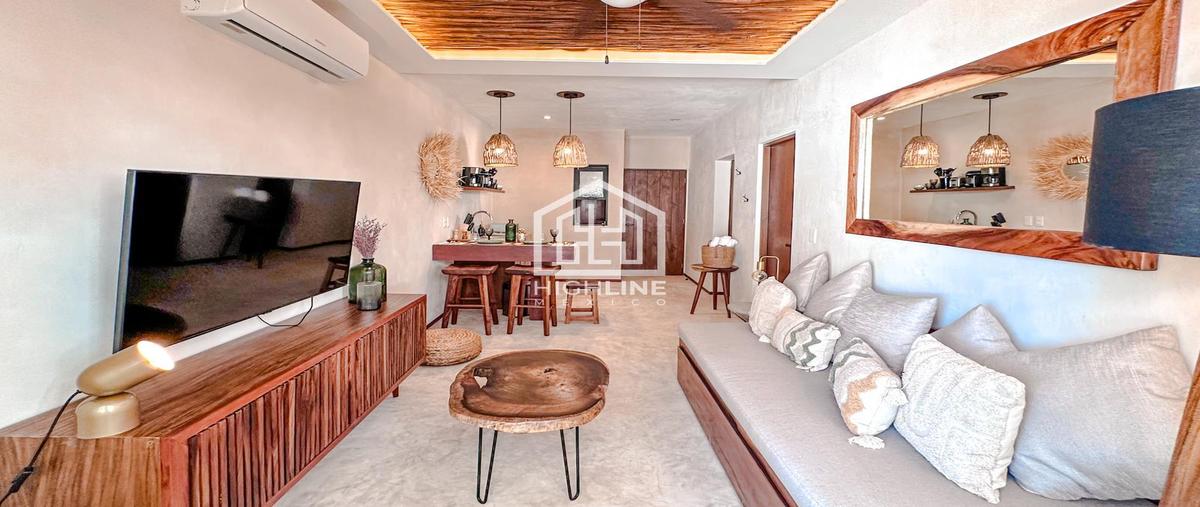 Foto de departamento en venta en  , la veleta, tulum, quintana roo, 30647524 No. 03