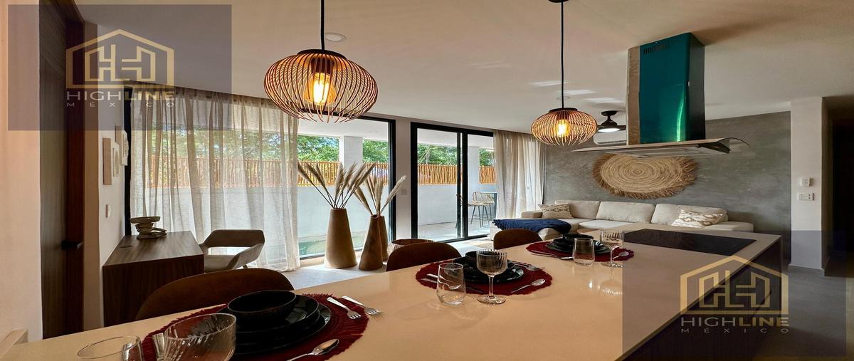 Foto de departamento en venta en  , la veleta, tulum, quintana roo, 30647526 No. 03