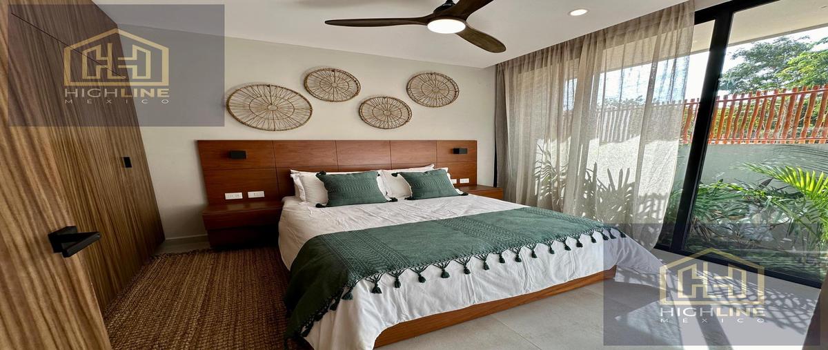 Foto de departamento en venta en  , la veleta, tulum, quintana roo, 30647526 No. 04