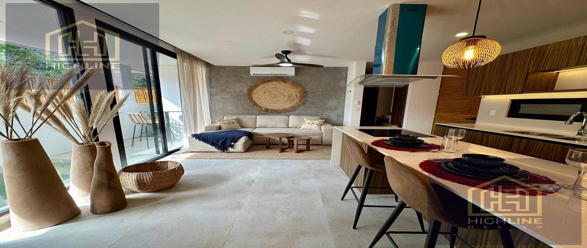 Foto de departamento en venta en  , la veleta, tulum, quintana roo, 30649897 No. 04