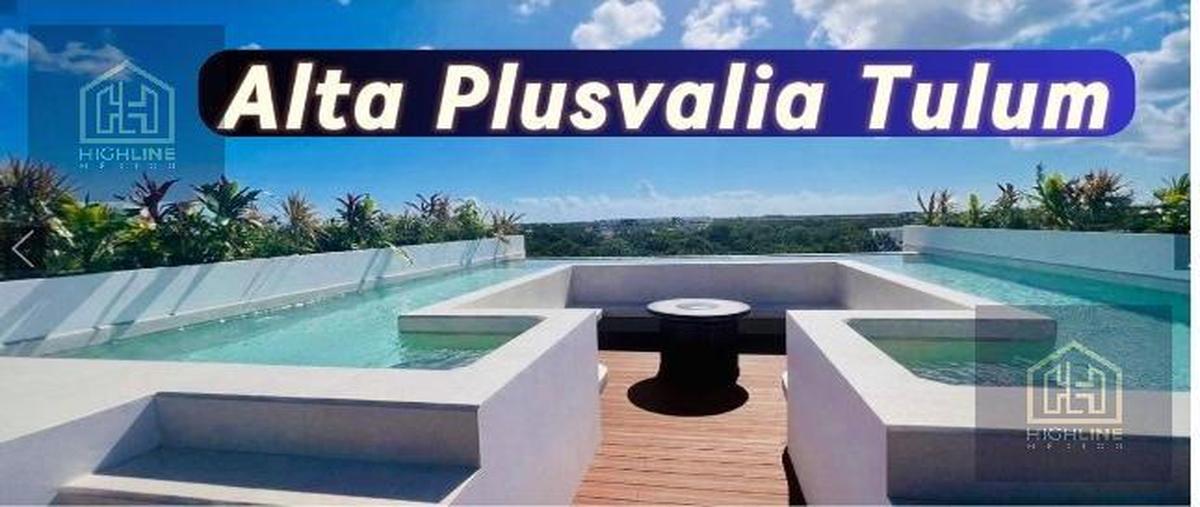 Foto de departamento en , la veleta, tulum, quintana roo, 30649898 foto 01 Foto de departamento en venta en , la veleta, tulum, quintana roo, 30649898 No. 01