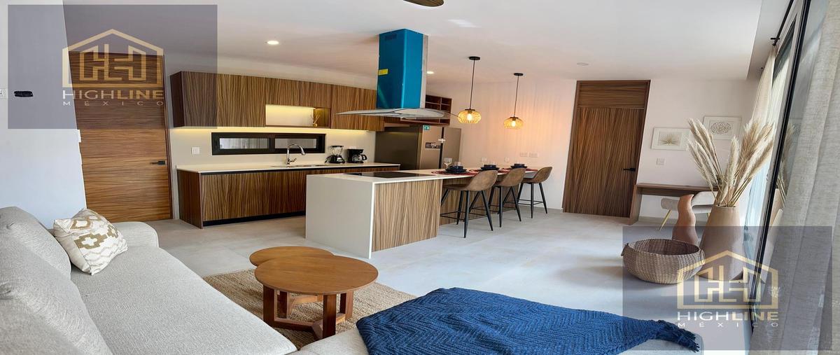 Foto de departamento en , la veleta, tulum, quintana roo, 30649899 foto 02 Foto de departamento en venta en , la veleta, tulum, quintana roo, 30649899 No. 02