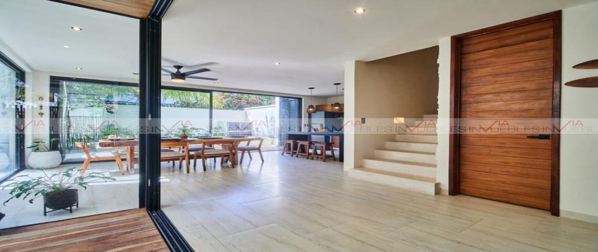 Foto de casa en venta en  , la veleta, tulum, quintana roo, 0 No. 03