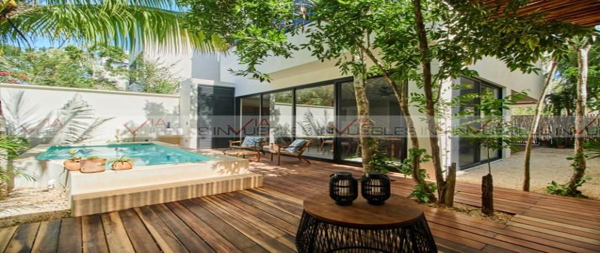 Foto de casa en venta en  , la veleta, tulum, quintana roo, 0 No. 04