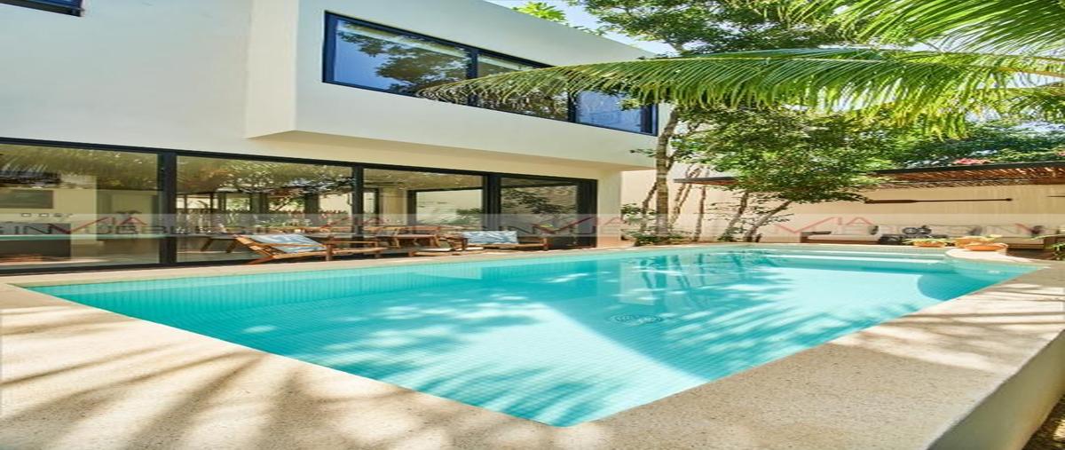 Foto de casa en venta en  , la veleta, tulum, quintana roo, 0 No. 05