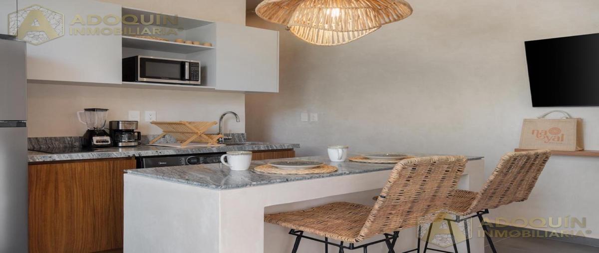 Foto de departamento en venta en  , la veleta, tulum, quintana roo, 30676034 No. 03