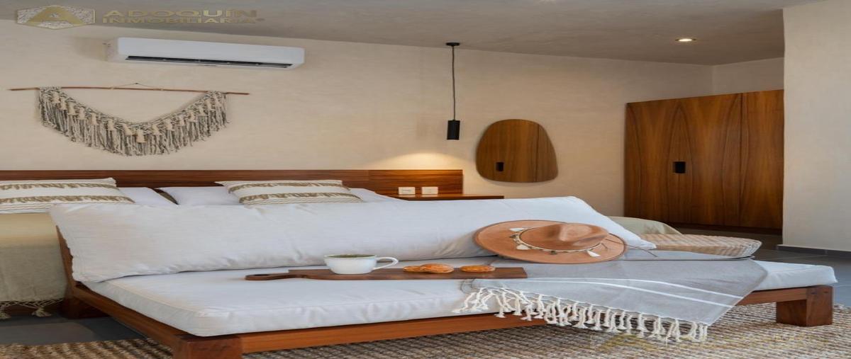 Foto de departamento en venta en  , la veleta, tulum, quintana roo, 30676034 No. 04